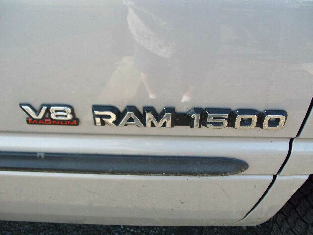 Dodge Ram 1500 2001 photo 3