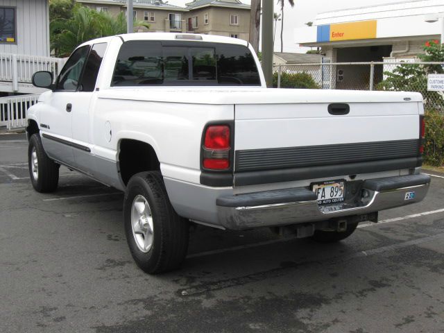 Dodge Ram 1500 2001 photo 1