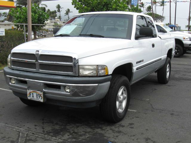 Dodge Ram 1500 2001 photo 2