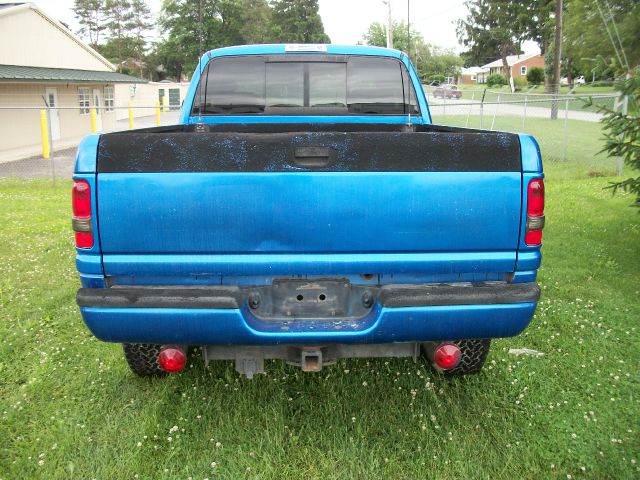 Dodge Ram 1500 2001 photo 15