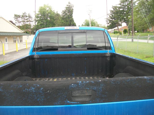 Dodge Ram 1500 2001 photo 16