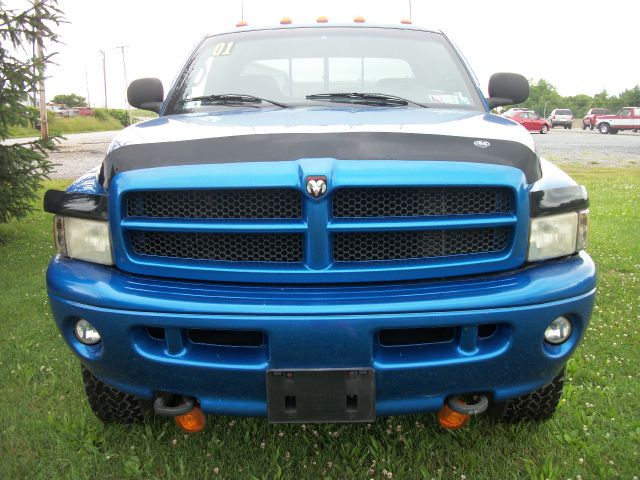 Dodge Ram 1500 2001 photo 17