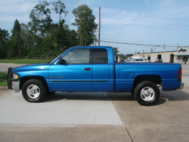 Dodge Ram 1500 2001 photo 1