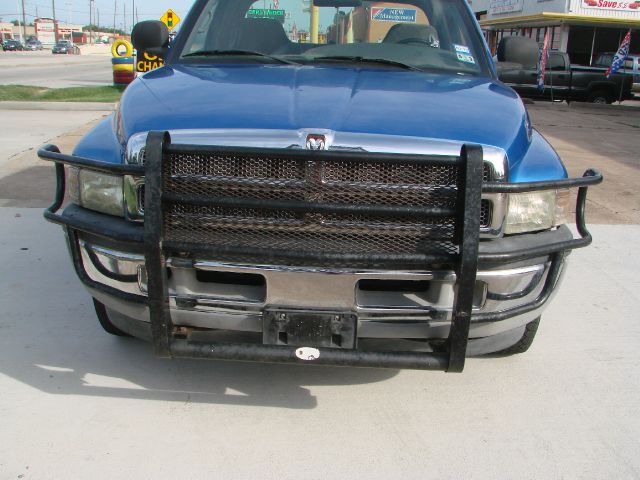 Dodge Ram 1500 2001 photo 2