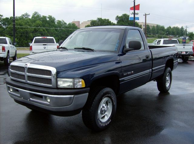 Dodge Ram 1500 2001 photo 1