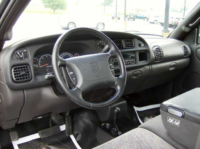 Dodge Ram 1500 2001 photo 6