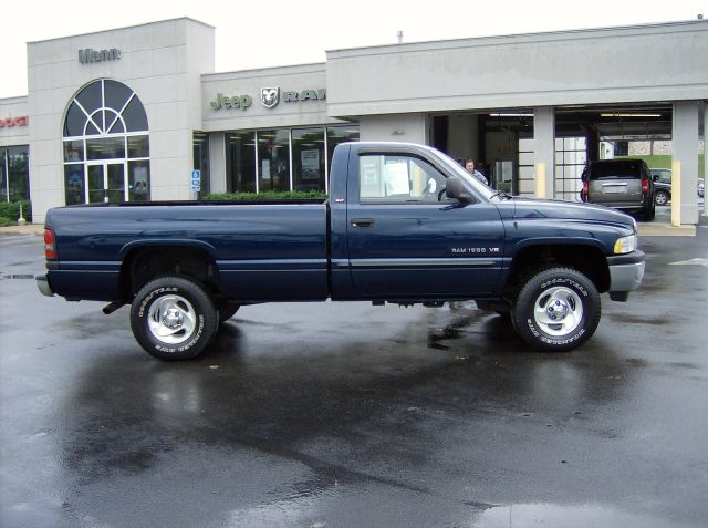 Dodge Ram 1500 2001 photo 9