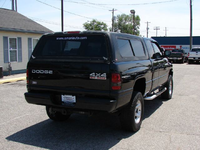 Dodge Ram 1500 2001 photo 3