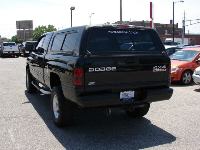 Dodge Ram 1500 2001 photo 4