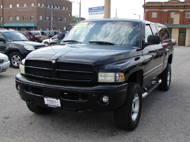 Dodge Ram 1500 2001 photo 6