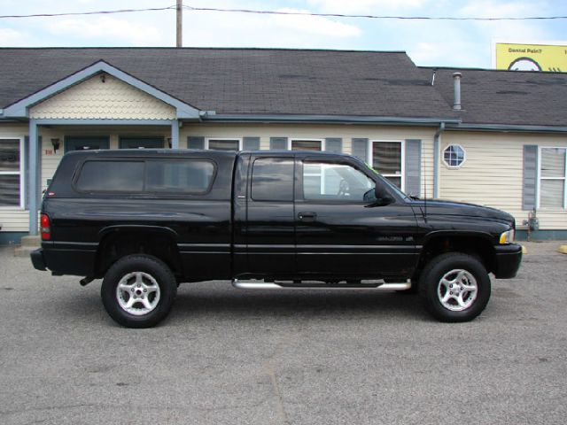 Dodge Ram 1500 2001 photo 7