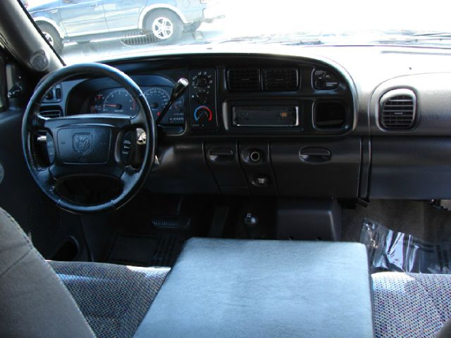 Dodge Ram 1500 2001 photo 8