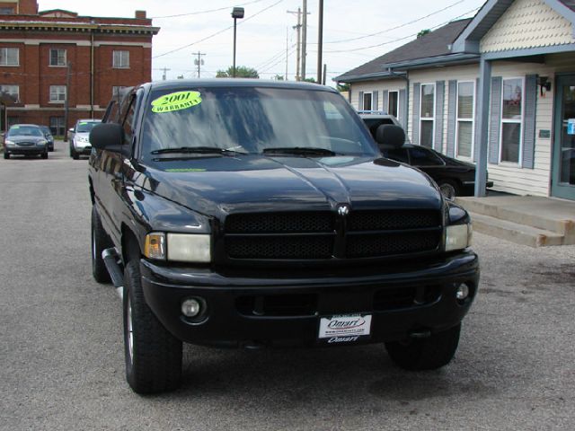 Dodge Ram 1500 2001 photo 9