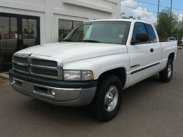 Dodge Ram 1500 2001 photo 4