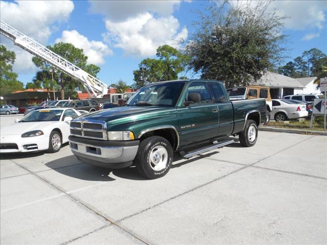 Dodge Ram 1500 Unknown Pickup