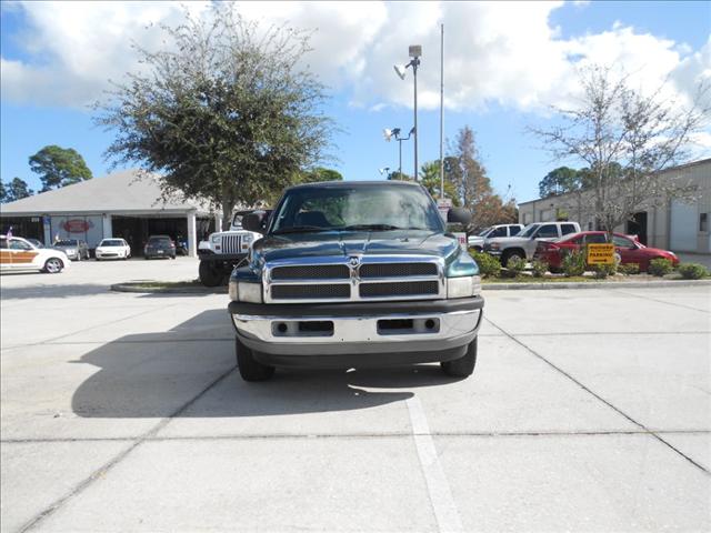 Dodge Ram 1500 2001 photo 1