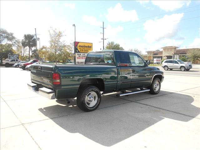 Dodge Ram 1500 2001 photo 4