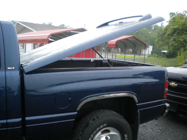 Dodge Ram 1500 2001 photo 4