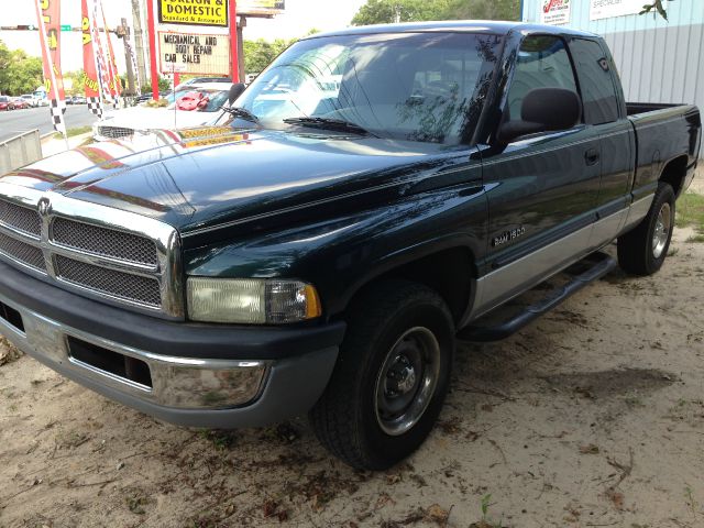 Dodge Ram 1500 2001 photo 3