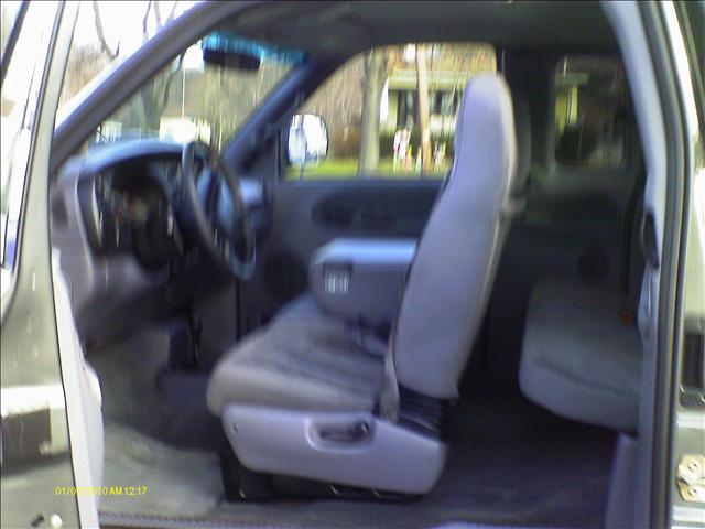 Dodge Ram 1500 2001 photo 4