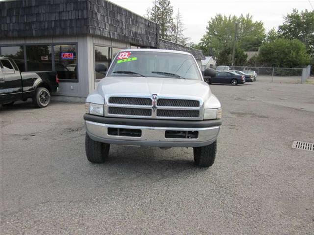 Dodge Ram 1500 Unknown Pickup