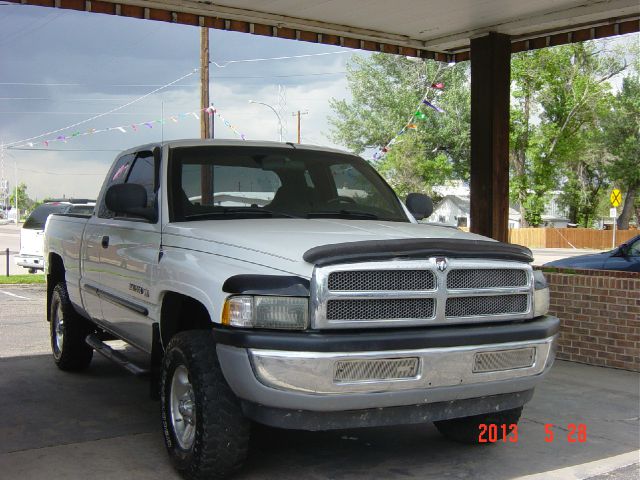 Dodge Ram 1500 2001 photo 6