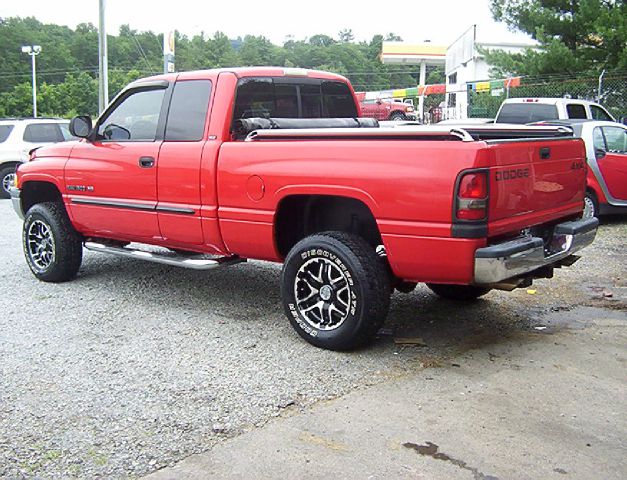 Dodge Ram 1500 2001 photo 1