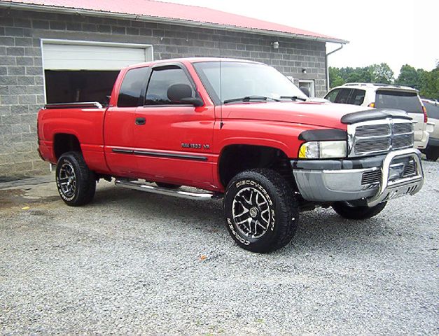 Dodge Ram 1500 2001 photo 3