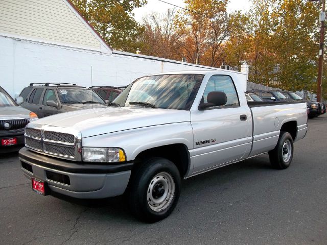 Dodge Ram 1500 2001 photo 4