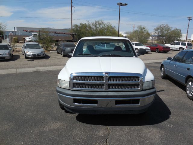 Dodge Ram 1500 Unknown Pickup Truck