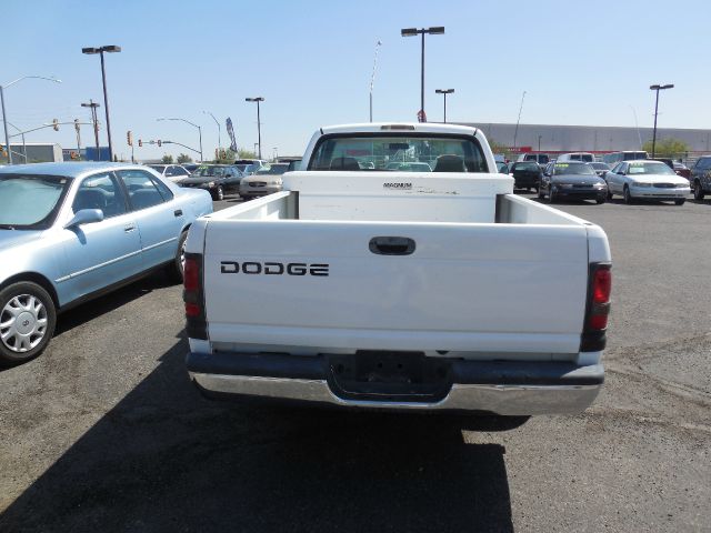 Dodge Ram 1500 2001 photo 1