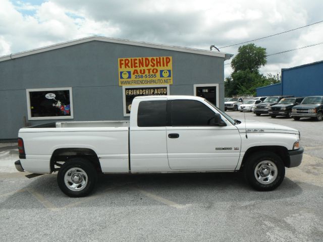 Dodge Ram 1500 2001 photo 1