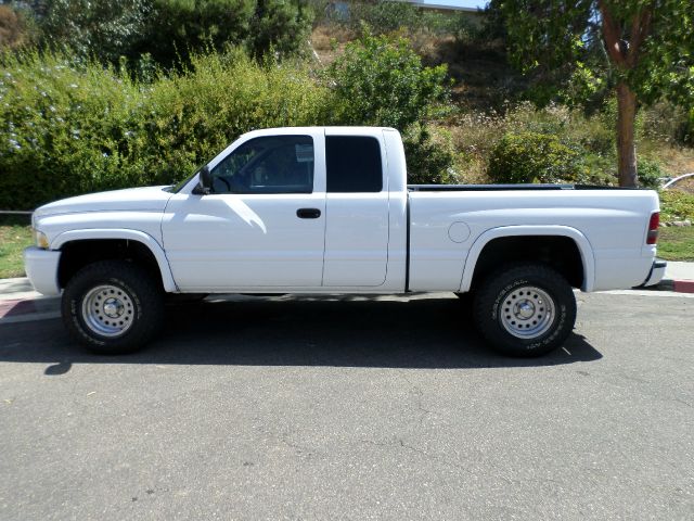 Dodge Ram 1500 2001 photo 3