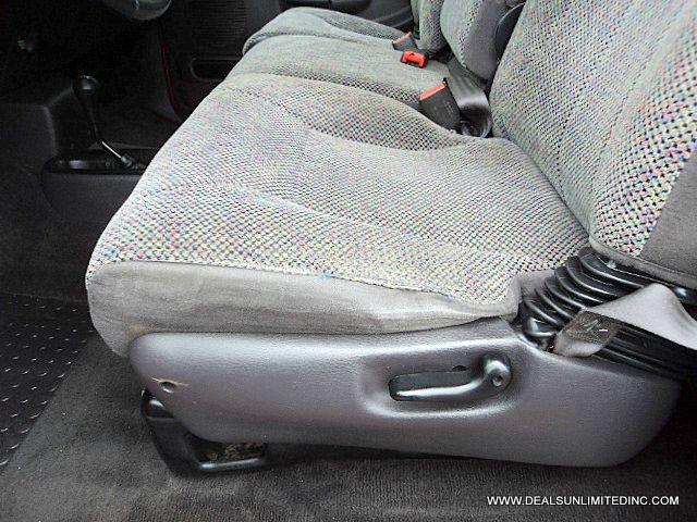 Dodge Ram 1500 2001 photo 15