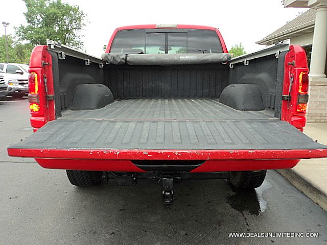 Dodge Ram 1500 2001 photo 2