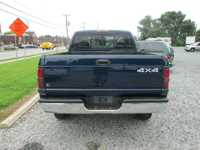 Dodge Ram 1500 2001 photo 1