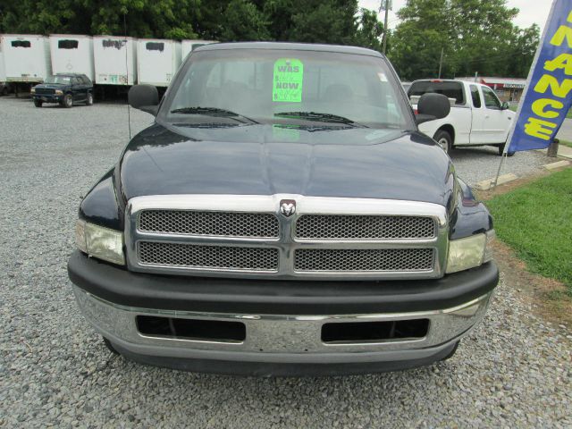 Dodge Ram 1500 2001 photo 4