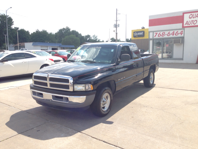 Dodge Ram 1500 2001 photo 4