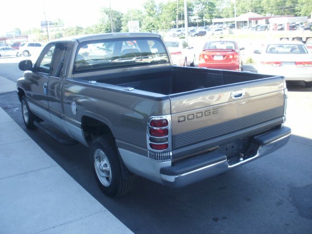 Dodge Ram 1500 Unknown Pickup Truck