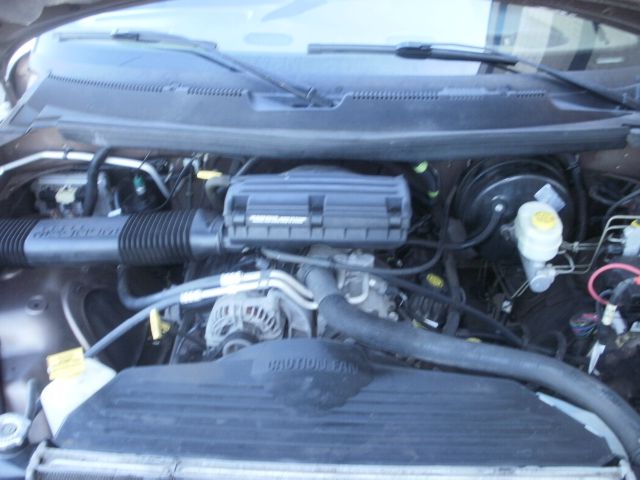 Dodge Ram 1500 2001 photo 12