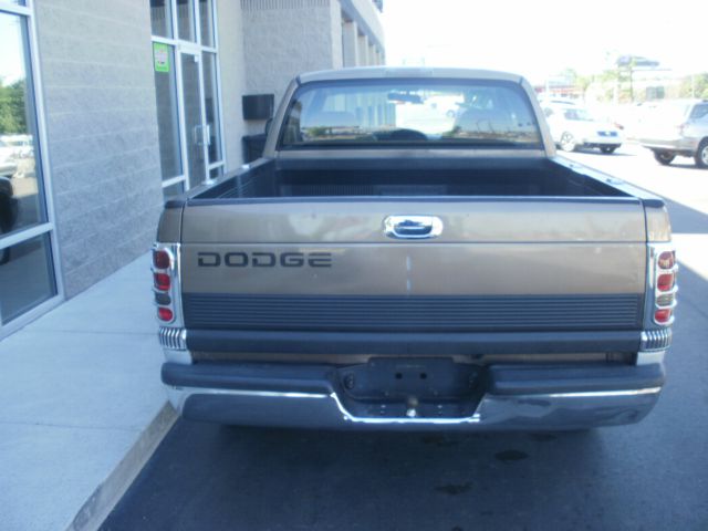 Dodge Ram 1500 2001 photo 5