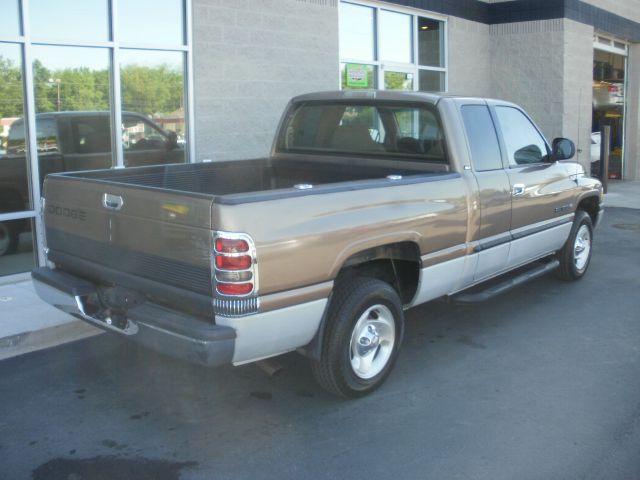 Dodge Ram 1500 2001 photo 6