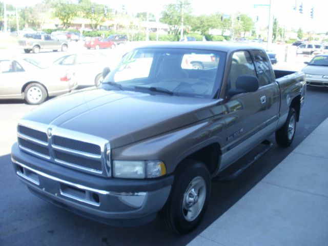 Dodge Ram 1500 2001 photo 7