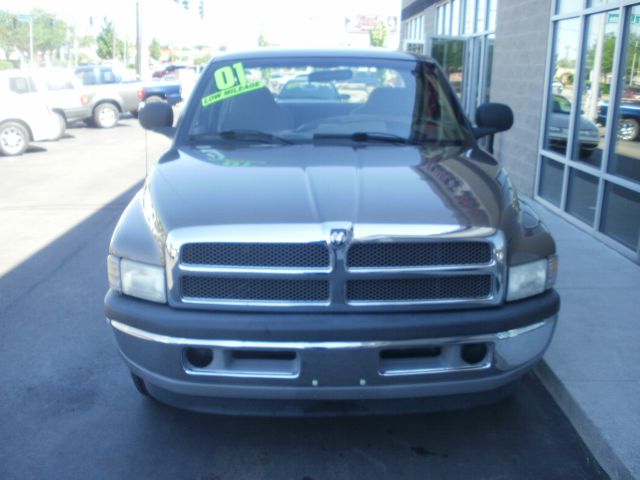 Dodge Ram 1500 2001 photo 8