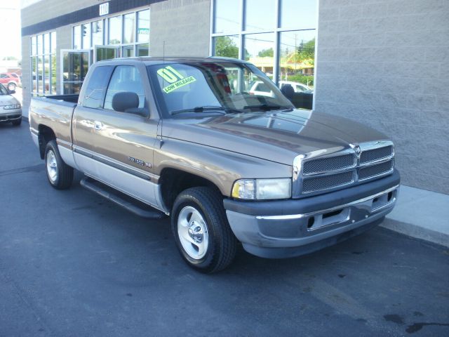 Dodge Ram 1500 2001 photo 9