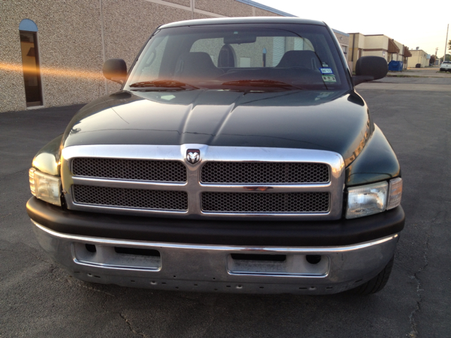 Dodge Ram 1500 2001 photo 4