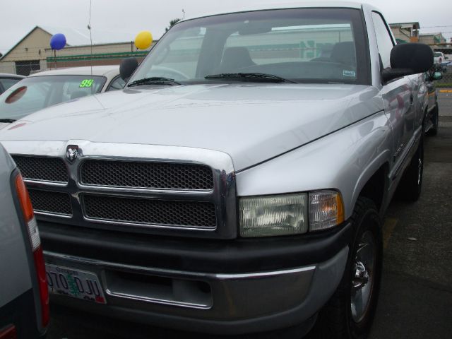 Dodge Ram 1500 2001 photo 1