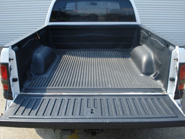 Dodge Ram 1500 2001 photo 3