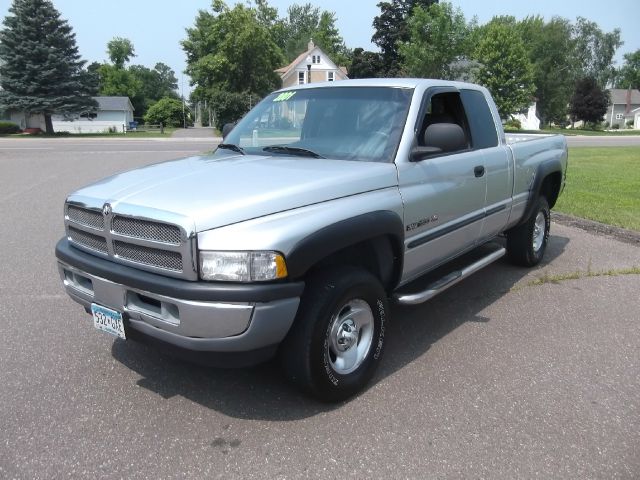 Dodge Ram 1500 2001 photo 1