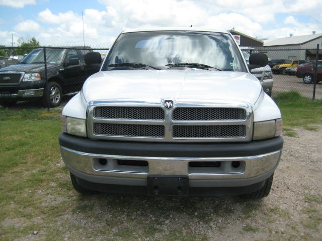 Dodge Ram 1500 2001 photo 10